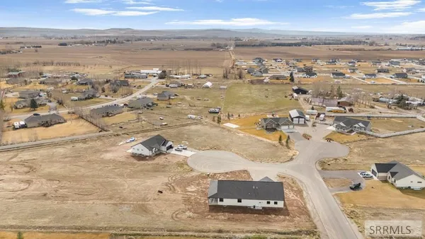 $125,000 | 4046 North 4046 East, Rigby, ID 83442