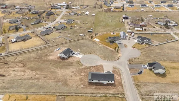 $125,000 | 4046 North 4046 East, Rigby, ID 83442