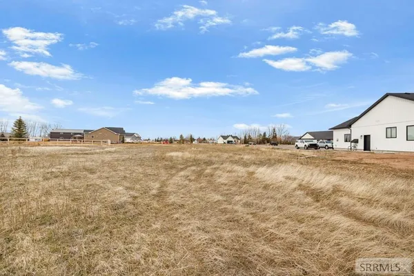 $125,000 | 4046 North 4046 East, Rigby, ID 83442
