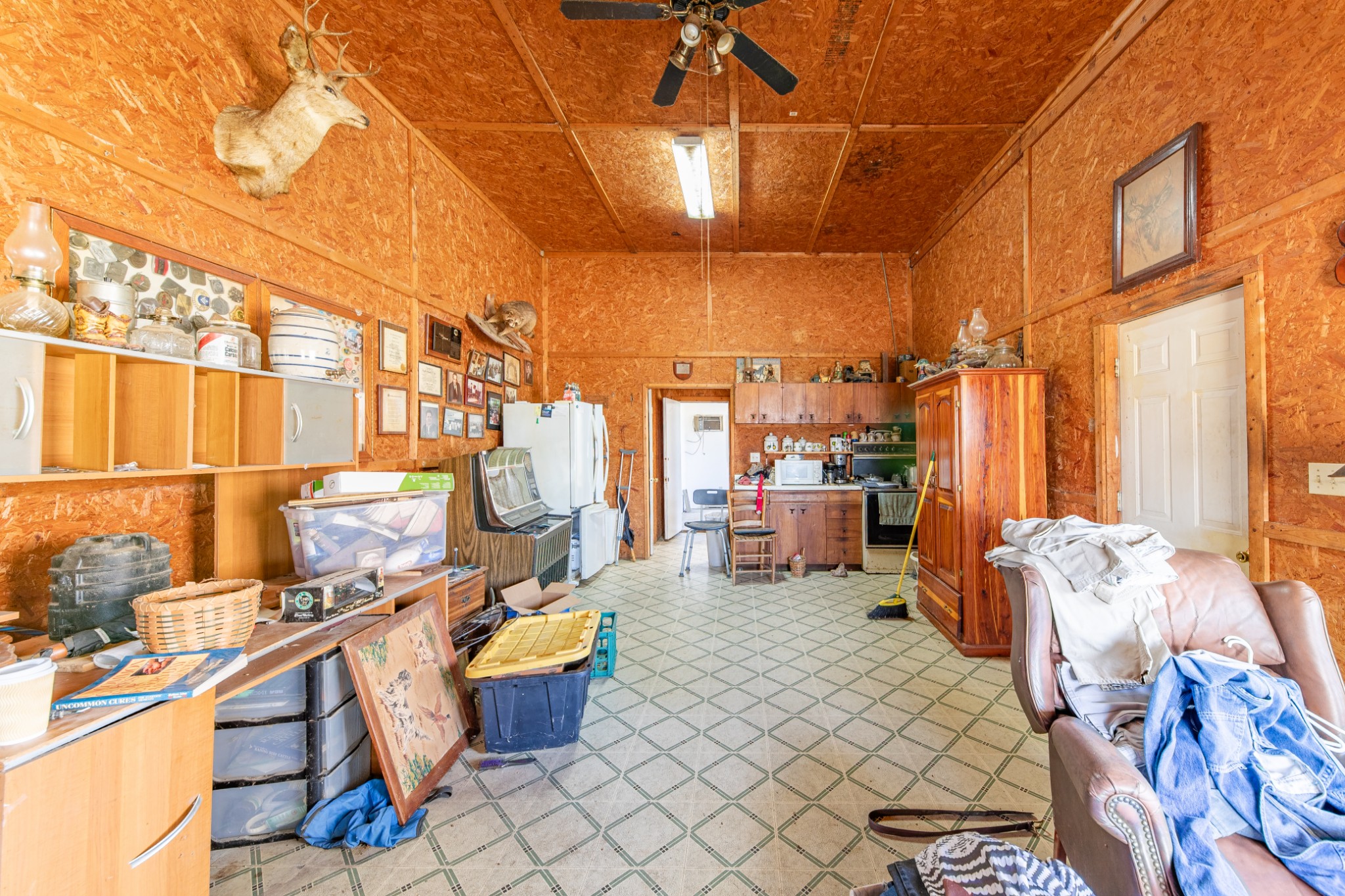 2675 Red Nix Road Cornersville, TN 37047 - Photo 49 of 52