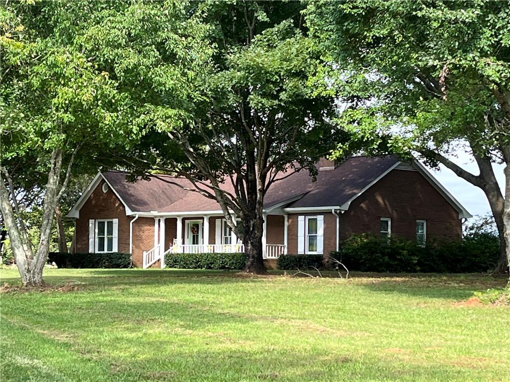 188 Dixie Road Covington, GA 30014 - Photo 1 of 1 Gallery Image 1