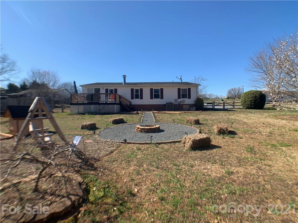 3375 Sorrells Baxter Road Cherryville, NC 28021 - Photo 3 of 35 Gallery Image 3