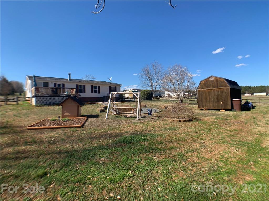 3375 Sorrells Baxter Road Cherryville, NC 28021 - Photo 29 of 35 Gallery Image 29
