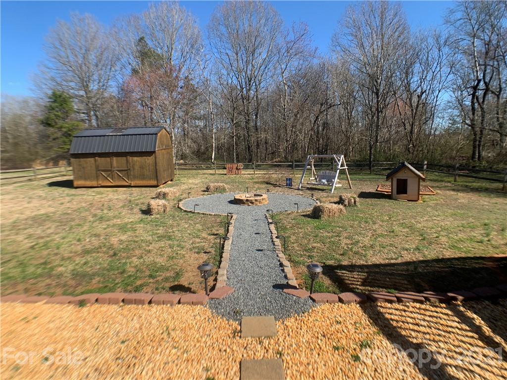3375 Sorrells Baxter Road Cherryville, NC 28021 - Photo 30 of 35 Gallery Image 30