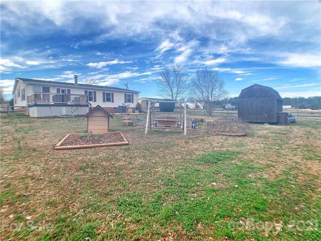 3375 Sorrells Baxter Road Cherryville, NC 28021 - Photo 33 of 35 Gallery Image 33