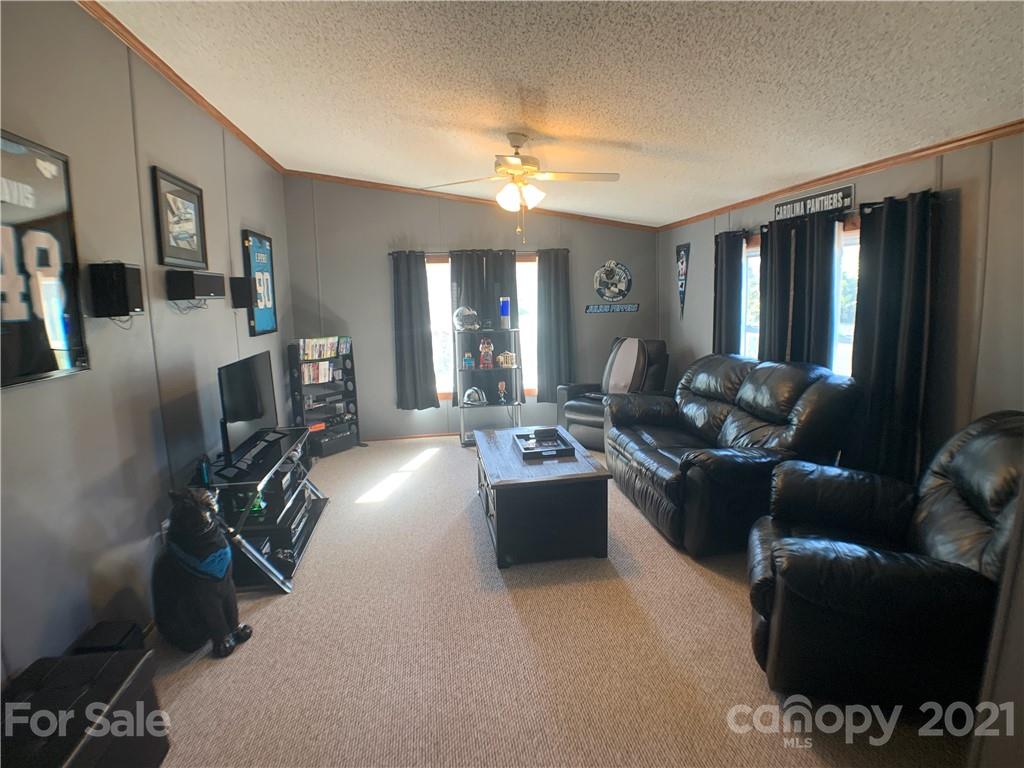 3375 Sorrells Baxter Road Cherryville, NC 28021 - Photo 6 of 35 Gallery Image 6