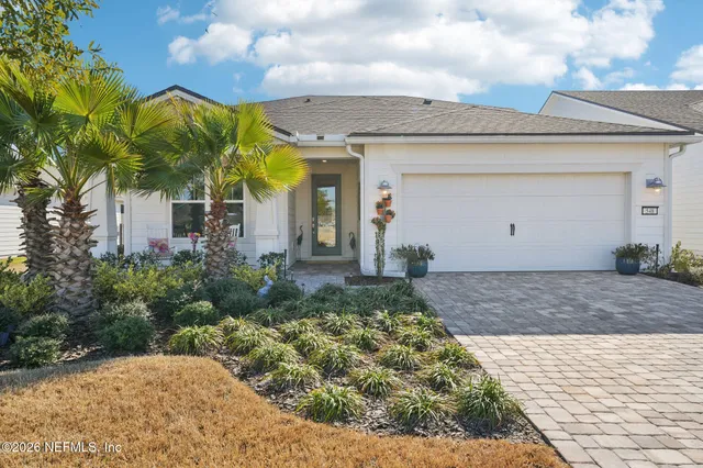 $840,000 | 548 Timber Lgt Trail, Ponte Vedra, FL 32081
