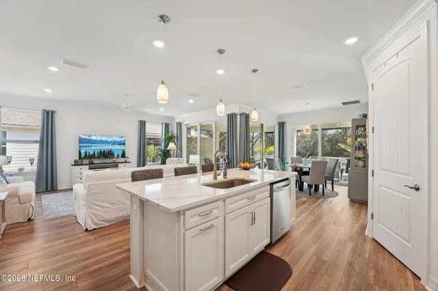 $840,000 | 548 Timber Lgt Trail, Ponte Vedra, FL 32081