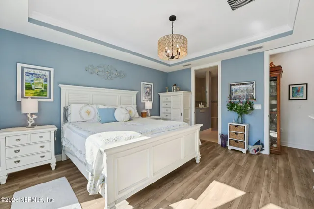 $840,000 | 548 Timber Lgt Trail, Ponte Vedra, FL 32081