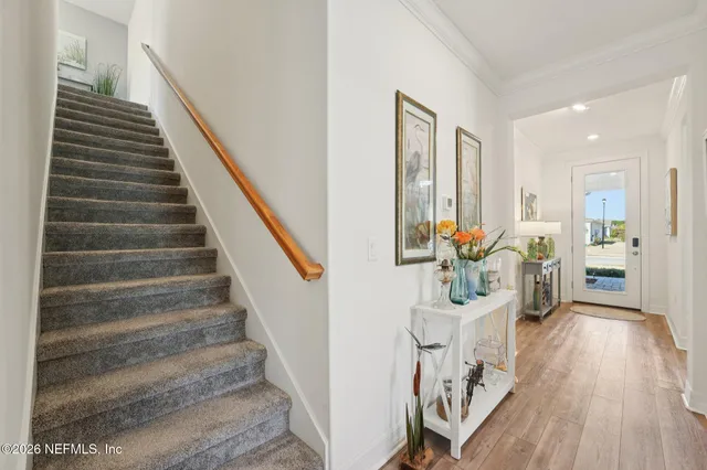 $840,000 | 548 Timber Lgt Trail, Ponte Vedra, FL 32081