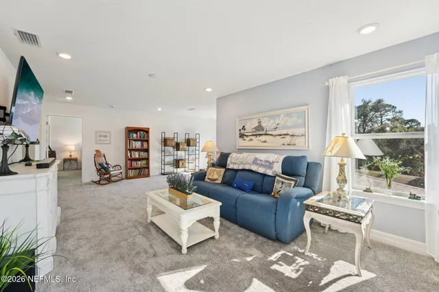 $840,000 | 548 Timber Lgt Trail, Ponte Vedra, FL 32081