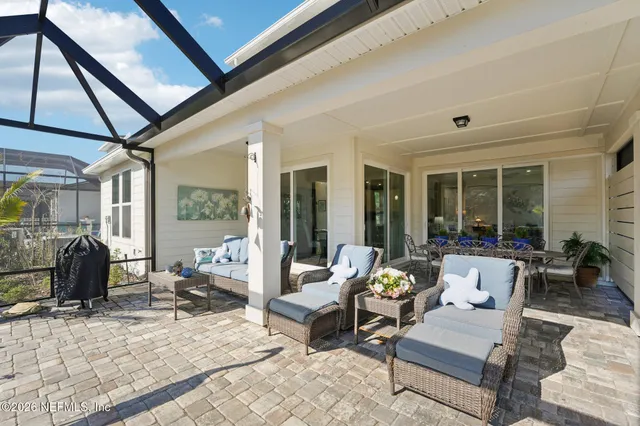 $840,000 | 548 Timber Lgt Trail, Ponte Vedra, FL 32081