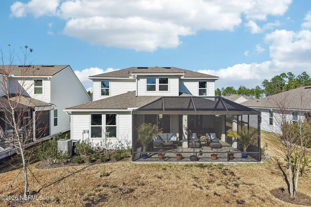 $840,000 | 548 Timber Lgt Trail, Ponte Vedra, FL 32081