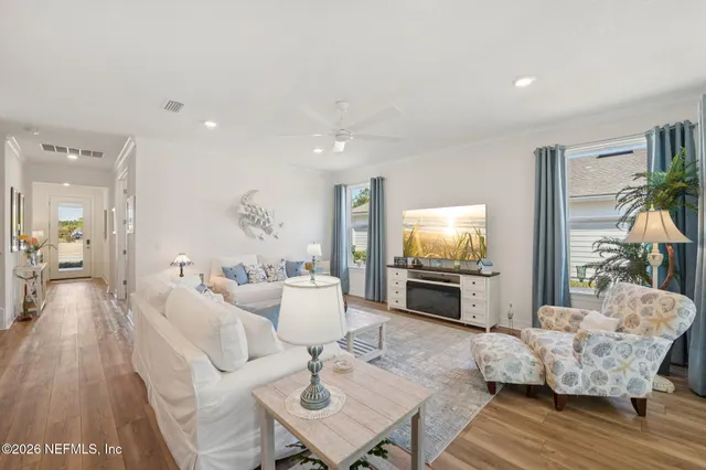 $840,000 | 548 Timber Lgt Trail, Ponte Vedra, FL 32081