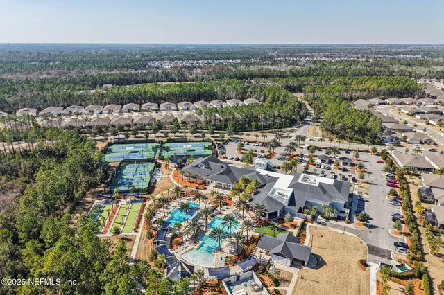 $840,000 | 548 Timber Lgt Trail, Ponte Vedra, FL 32081