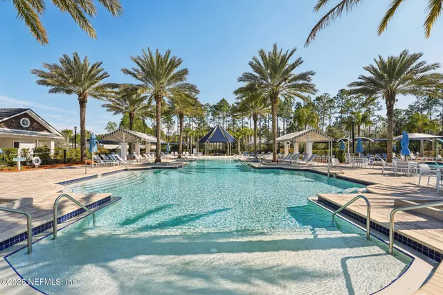 $840,000 | 548 Timber Lgt Trail, Ponte Vedra, FL 32081