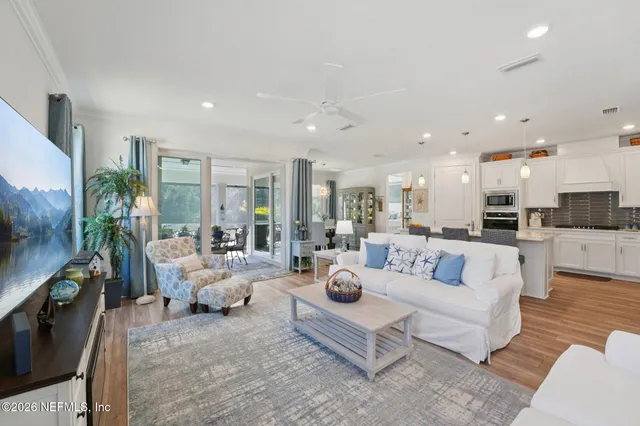 $840,000 | 548 Timber Lgt Trail, Ponte Vedra, FL 32081