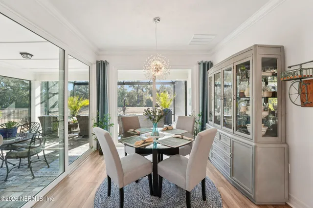 $840,000 | 548 Timber Lgt Trail, Ponte Vedra, FL 32081