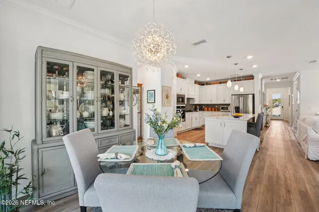 $840,000 | 548 Timber Lgt Trail, Ponte Vedra, FL 32081