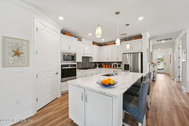 $840,000 | 548 Timber Lgt Trail, Ponte Vedra, FL 32081