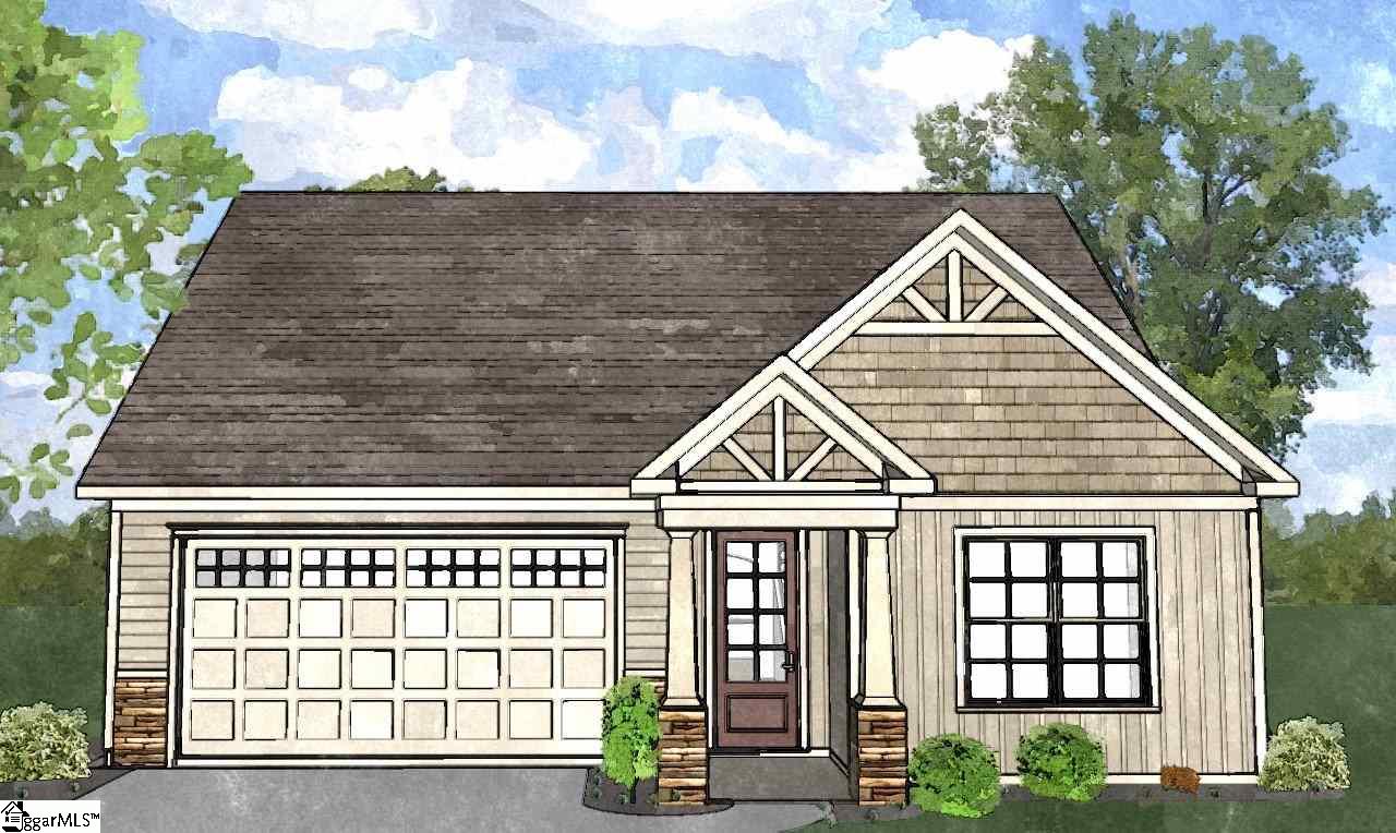 204 Mayfly Way Simpsonville, SC 29680 - Photo 1 of 1 Gallery Image 1