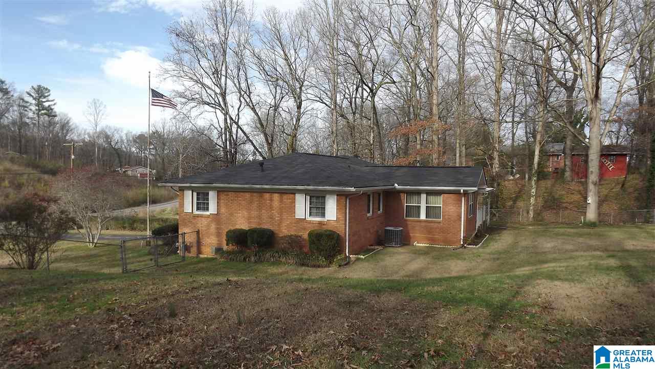 910 Parker Boulevard Weaver, AL 36277 - Photo 42 of 50