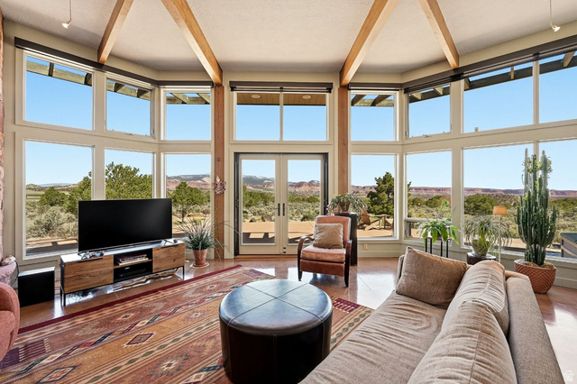 1390 South Flat Rabbit Road Teasdale, UT 84773 - Photo 9 of 50