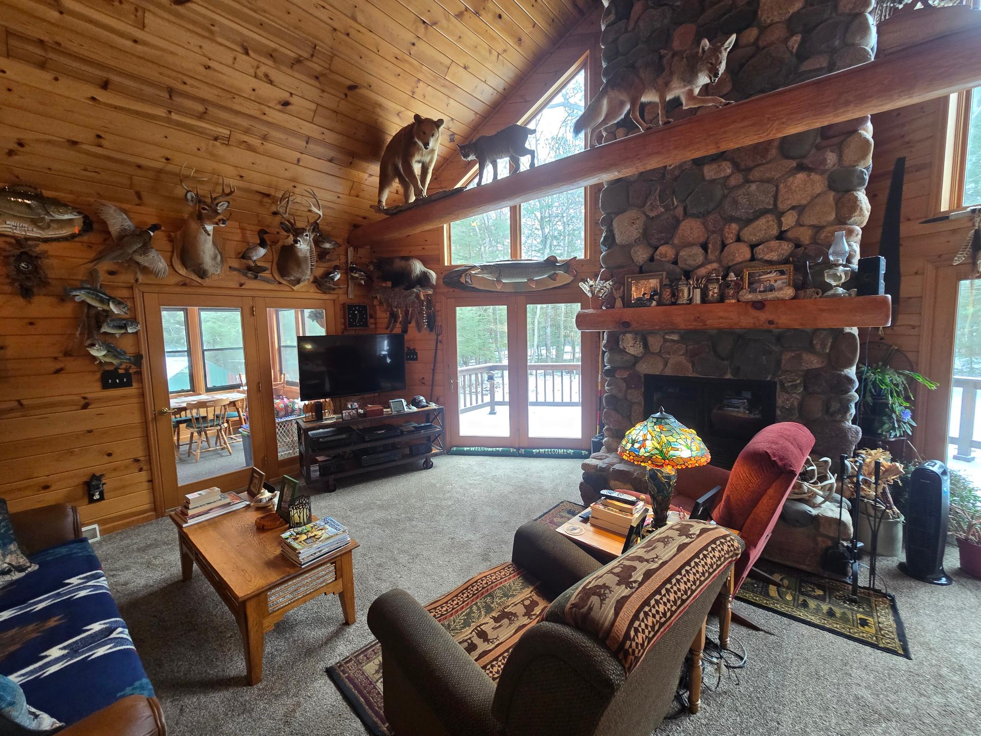 8517 Reichert Road Harshaw, WI 54529 - Photo 11 of 40 Gallery Image 11