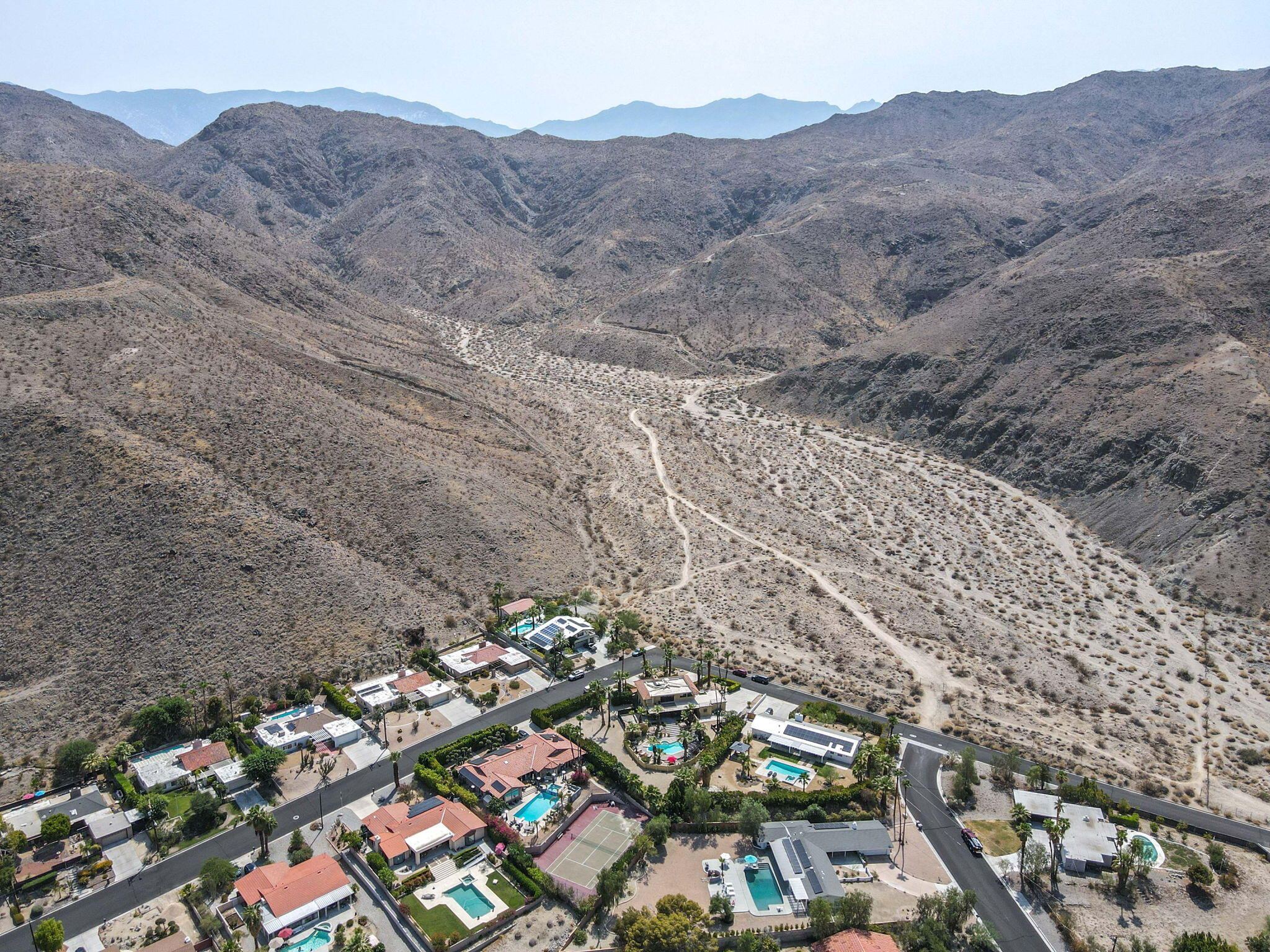 67800 Foothill Road Cathedral City, CA 92234 - Photo 55 of 74 46-web-or-mls-Drone (9)