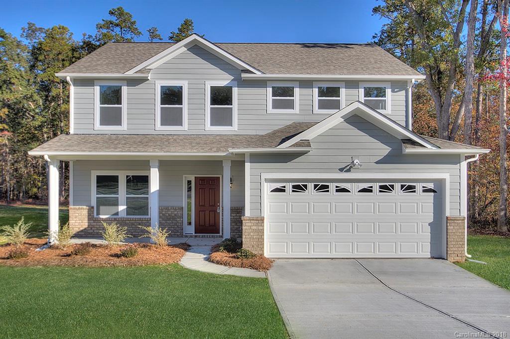 203 Delancy Street Locust, NC 28097 - Photo 1 of 36 Gallery Image 1