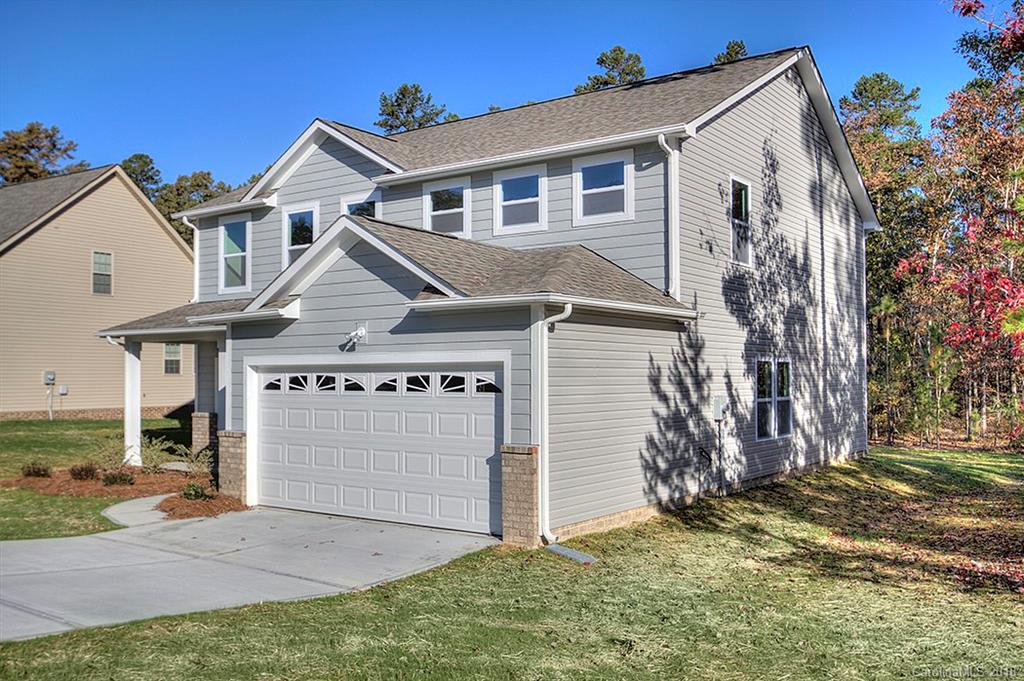203 Delancy Street Locust, NC 28097 - Photo 4 of 36 Gallery Image 4