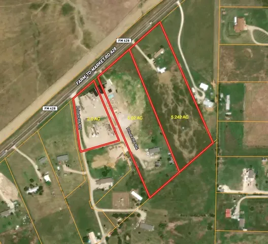 $4,000,000 | 15756 Farm To Market Road 428, Celina, TX 75009