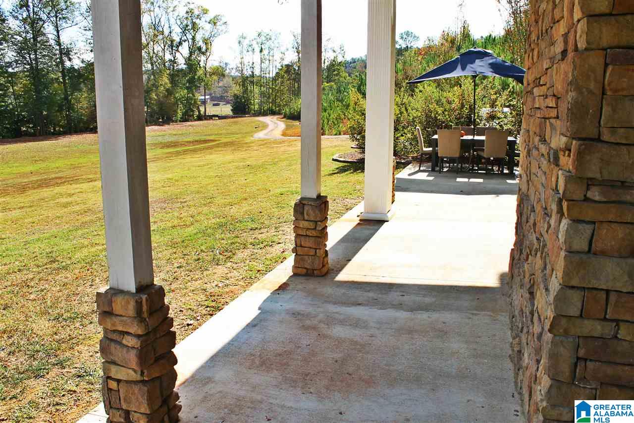 435 Earl Roberts Road Anniston, AL 36207 - Photo 14 of 38