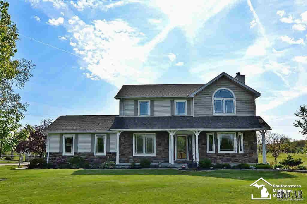 3971 Secor Road Petersburg, MI 49270 - Photo 1 of 43 21294028.JPG