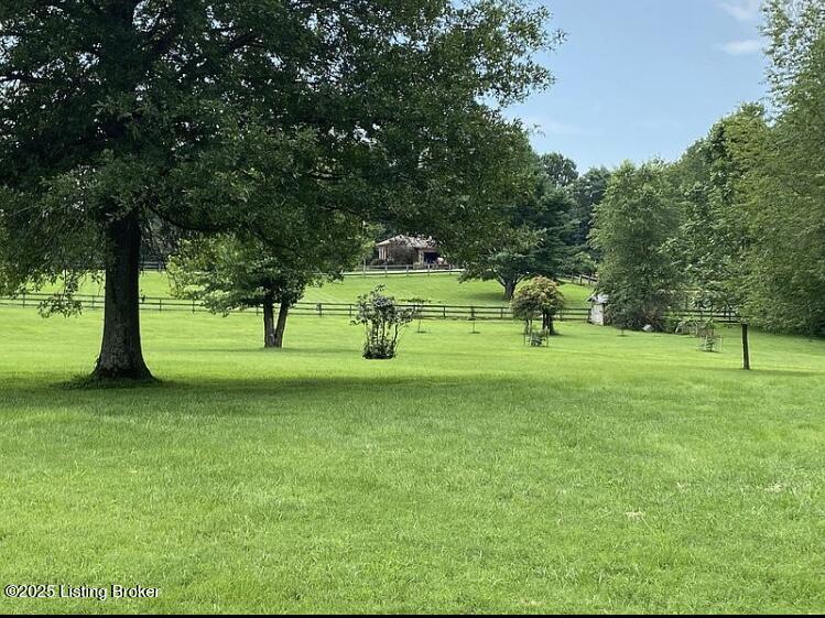 1028 Stone House Ridge Road Bardstown, KY 40004 - Photo 66 of 81 Park!