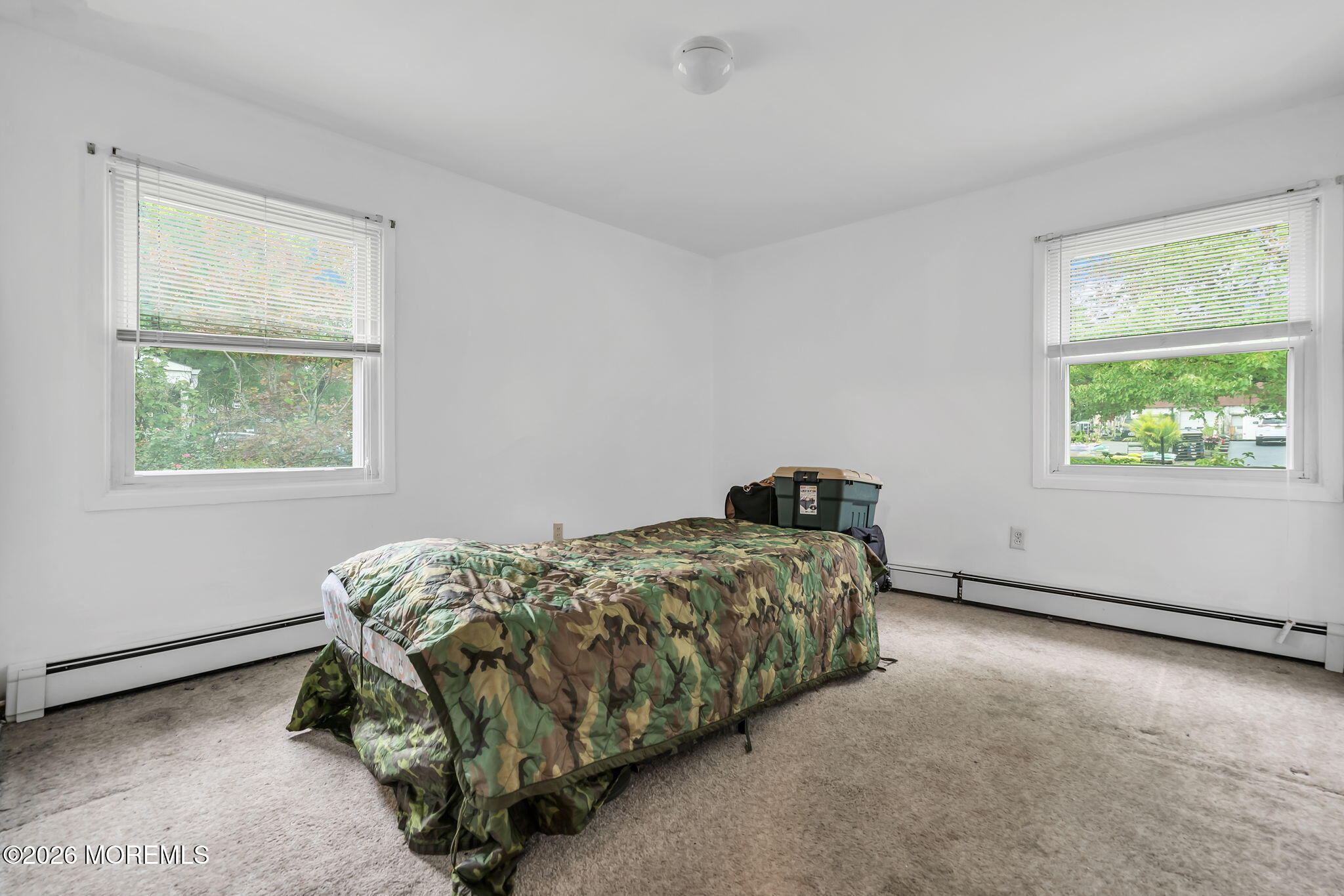 580 Lloyd Road Matawan, NJ 07747 - Photo 19 of 23 Thrid Bedroom