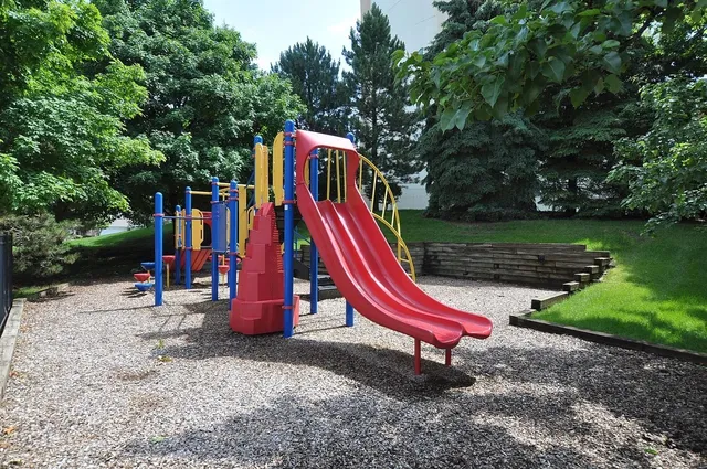 a picture of a book and a bed