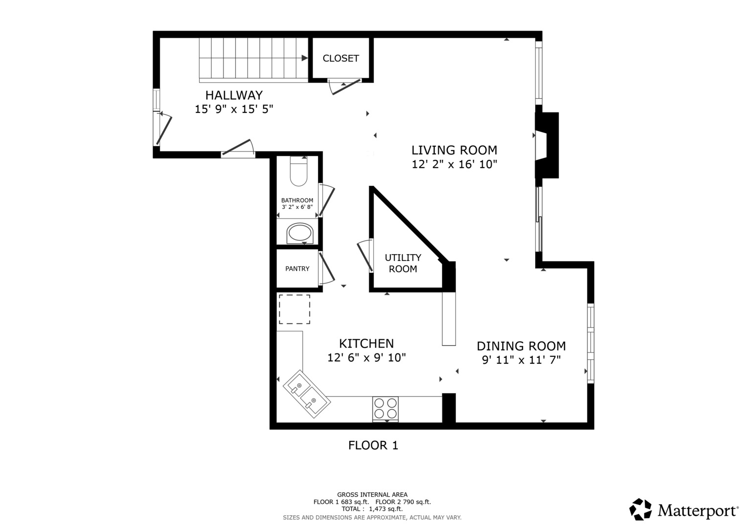 2891 Belle Lane, Unit 2891 Schaumburg, IL 60193 - Photo 24 of 25 a picture of a book and a bed