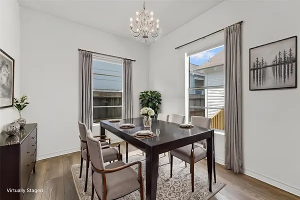 $1,000 | 3019 Florida Street, Unit 3, Houston, TX 77026