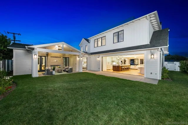 $8,495,000 | 910 Balboa Avenue, Coronado, CA 92118