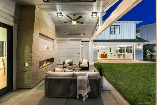 $8,495,000 | 910 Balboa Avenue, Coronado, CA 92118