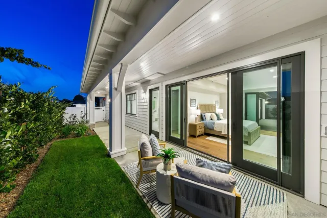 $8,495,000 | 910 Balboa Avenue, Coronado, CA 92118