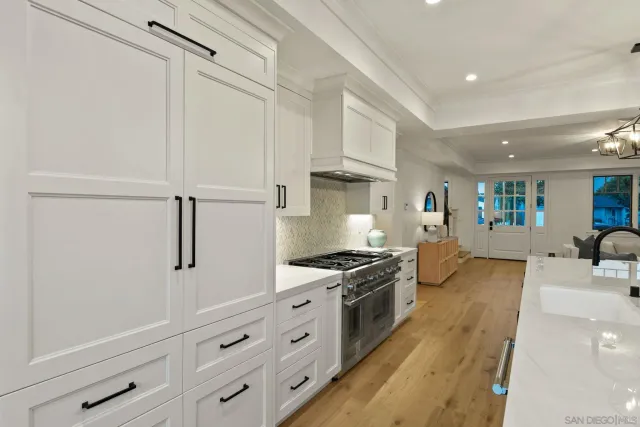 $8,495,000 | 910 Balboa Avenue, Coronado, CA 92118