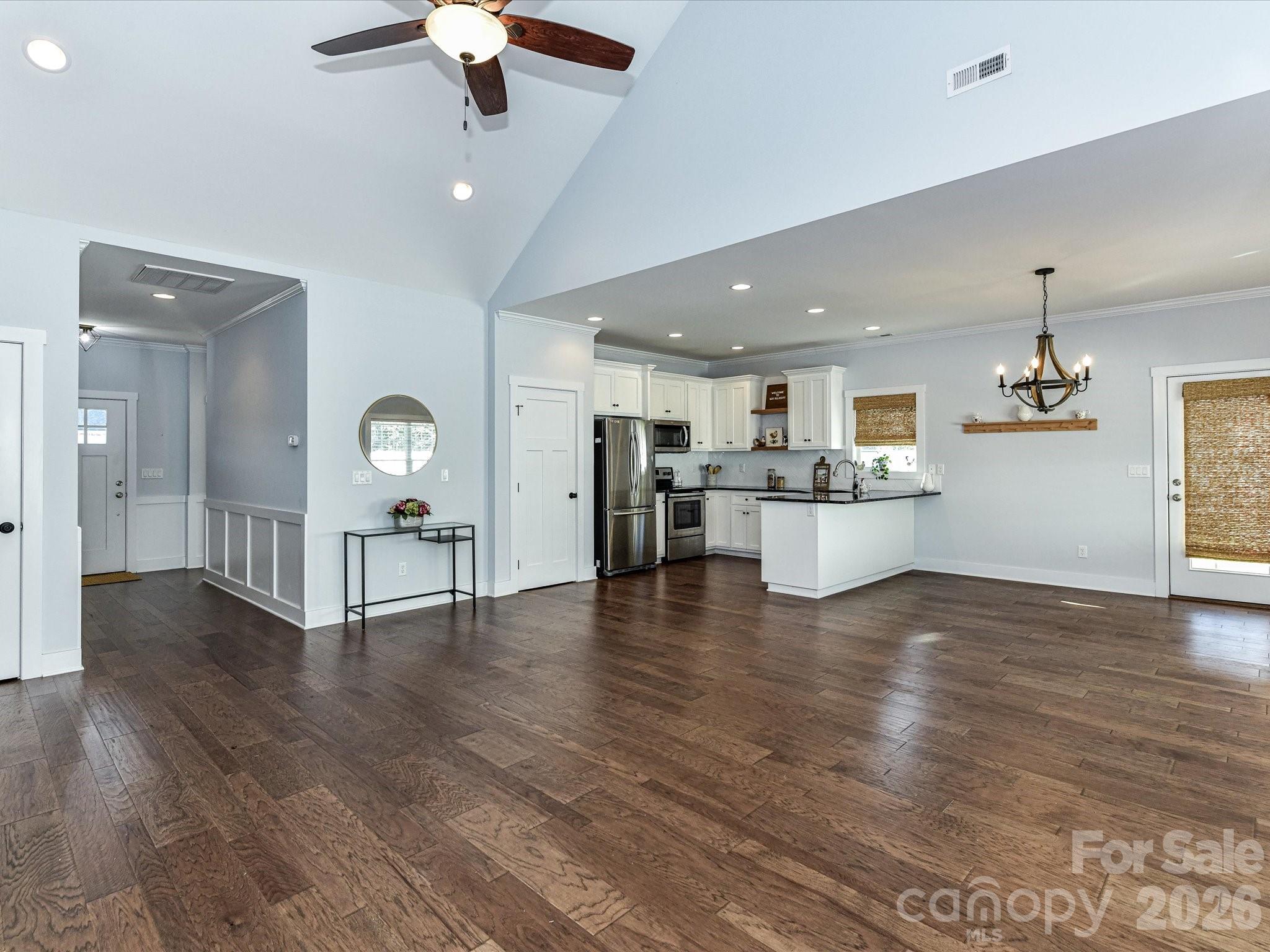 423 Ellicott Lane Locust, NC 28097 - Photo 11 of 36
