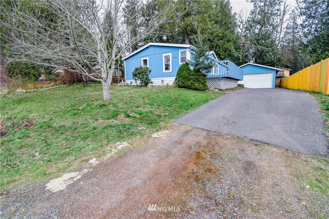 4504 Decatur Drive Ferndale, WA 98248 - Photo 33 of 38