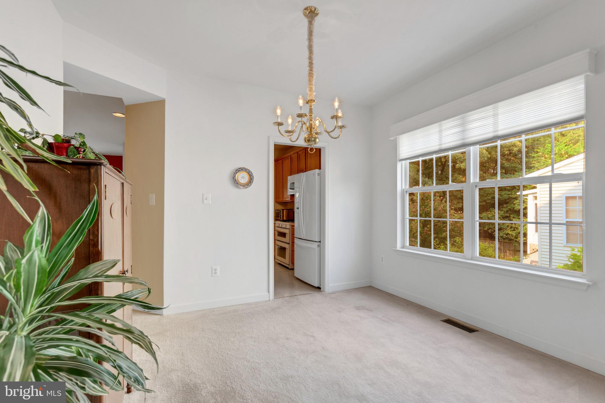 8807 Sumner Grove Drive Laurel, MD 20708 - Photo 6 of 52 Dining Room