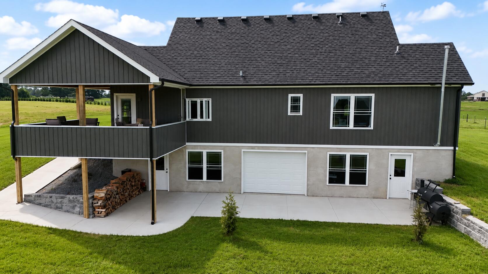 180 Caudill Road Waynesburg, KY 40489 - Photo 6 of 35 6.6
