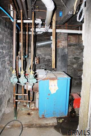 322 Howe Cave Road Howes Cave, NY 12092 - Photo 14 of 14 Photo 14