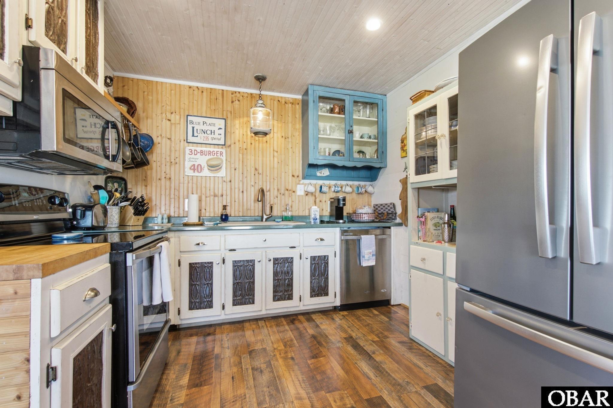 8330 South Old Oregon Inlet Road Nags Head, NC 27959 - Photo 29 of 55
