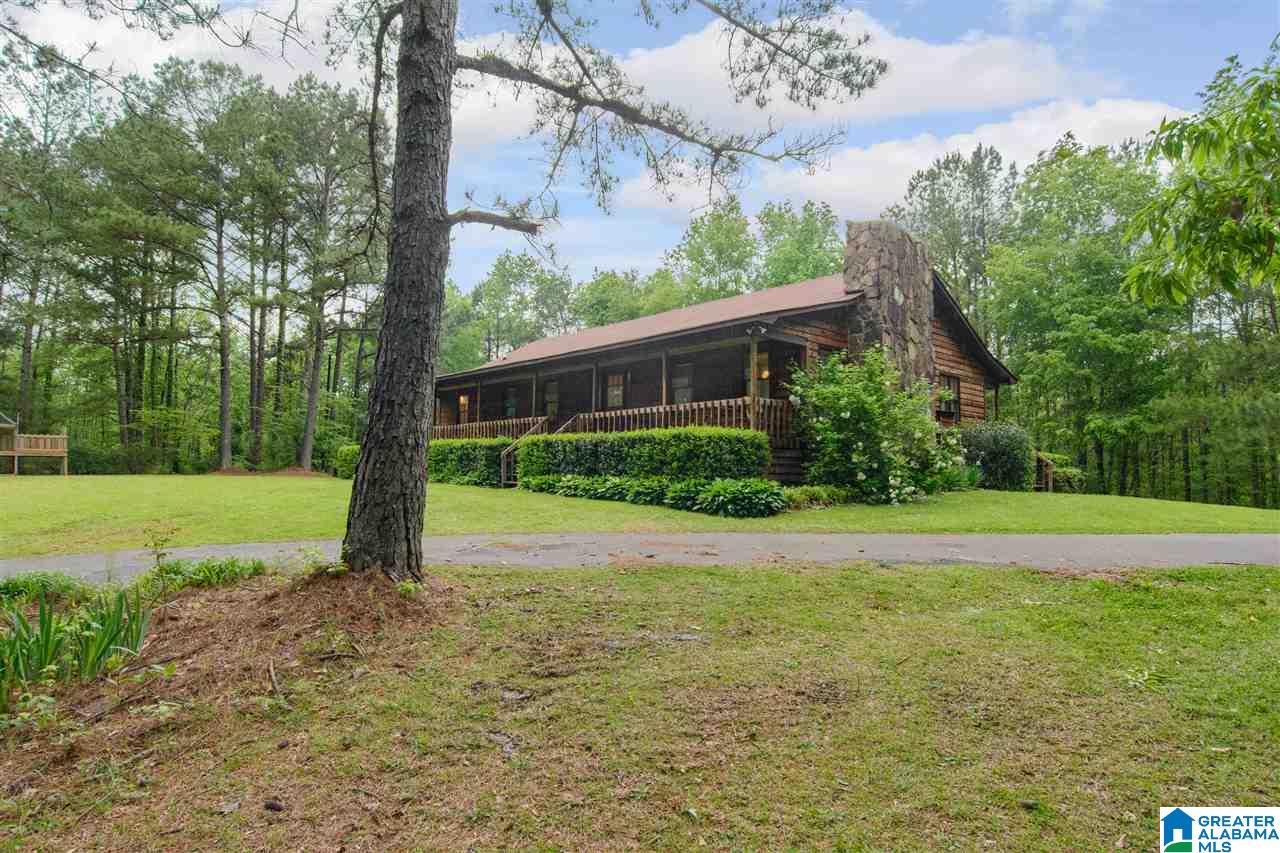 615 Dusty Hollow Road Columbiana, AL 35051 - Photo 4 of 44